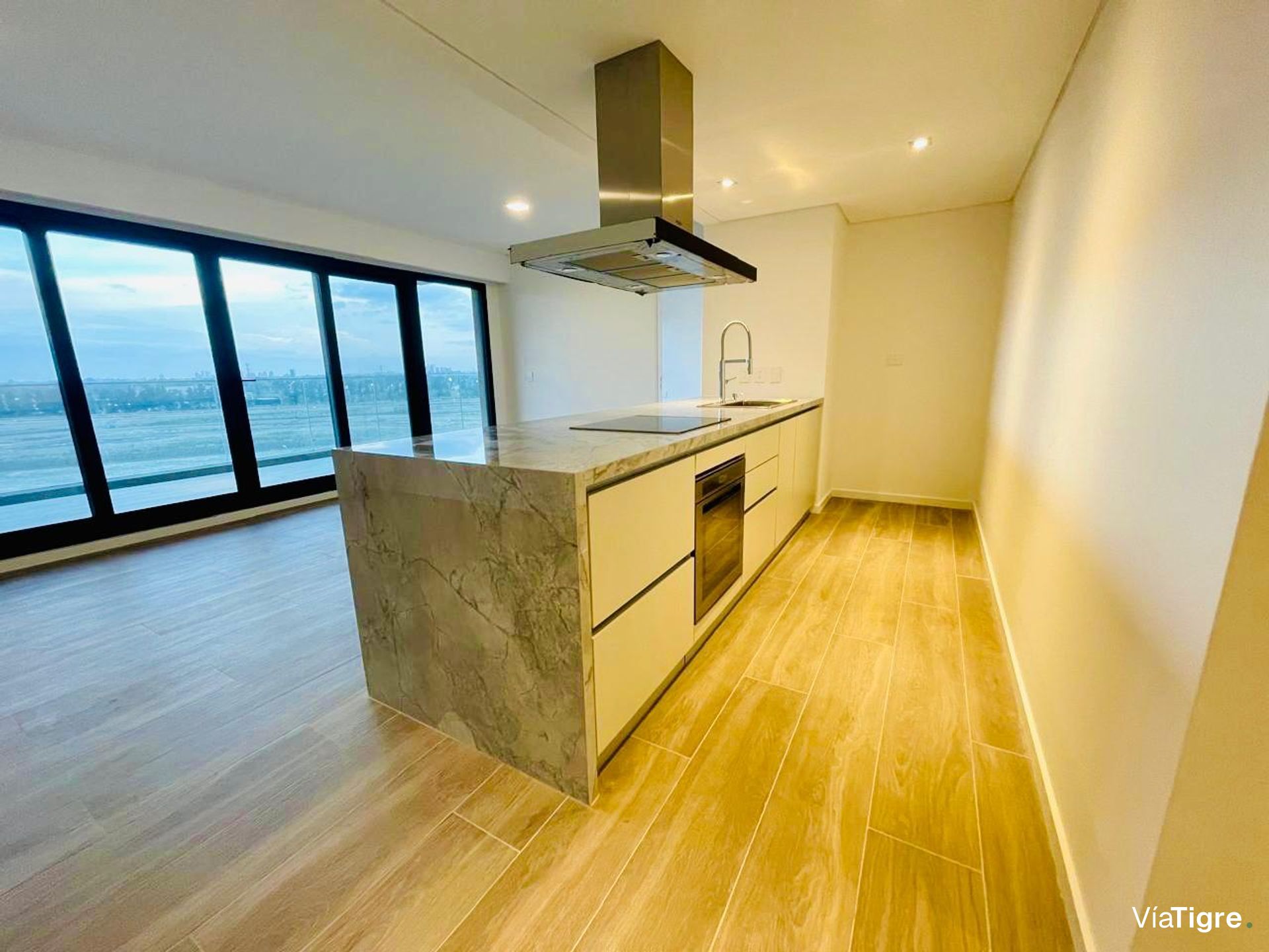 Alquiler Departamento 2 Ambientes Arboris Remeros