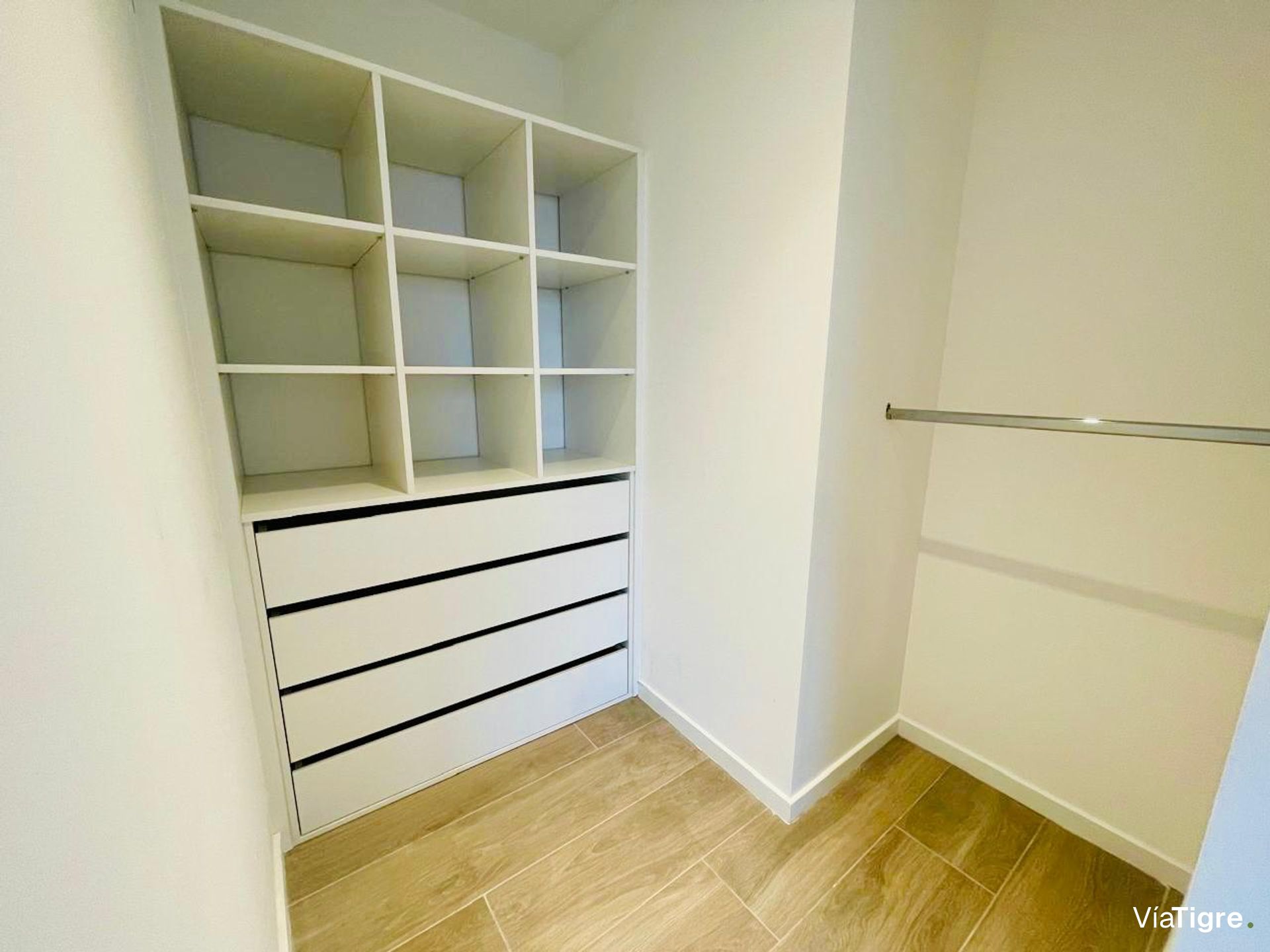Alquiler Departamento 2 Ambientes Arboris Remeros
