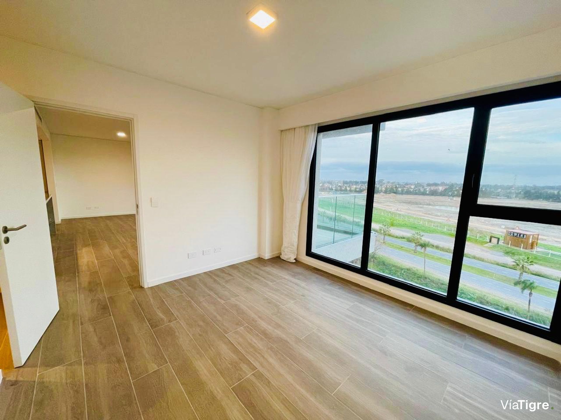 Alquiler Departamento 2 Ambientes Arboris Remeros