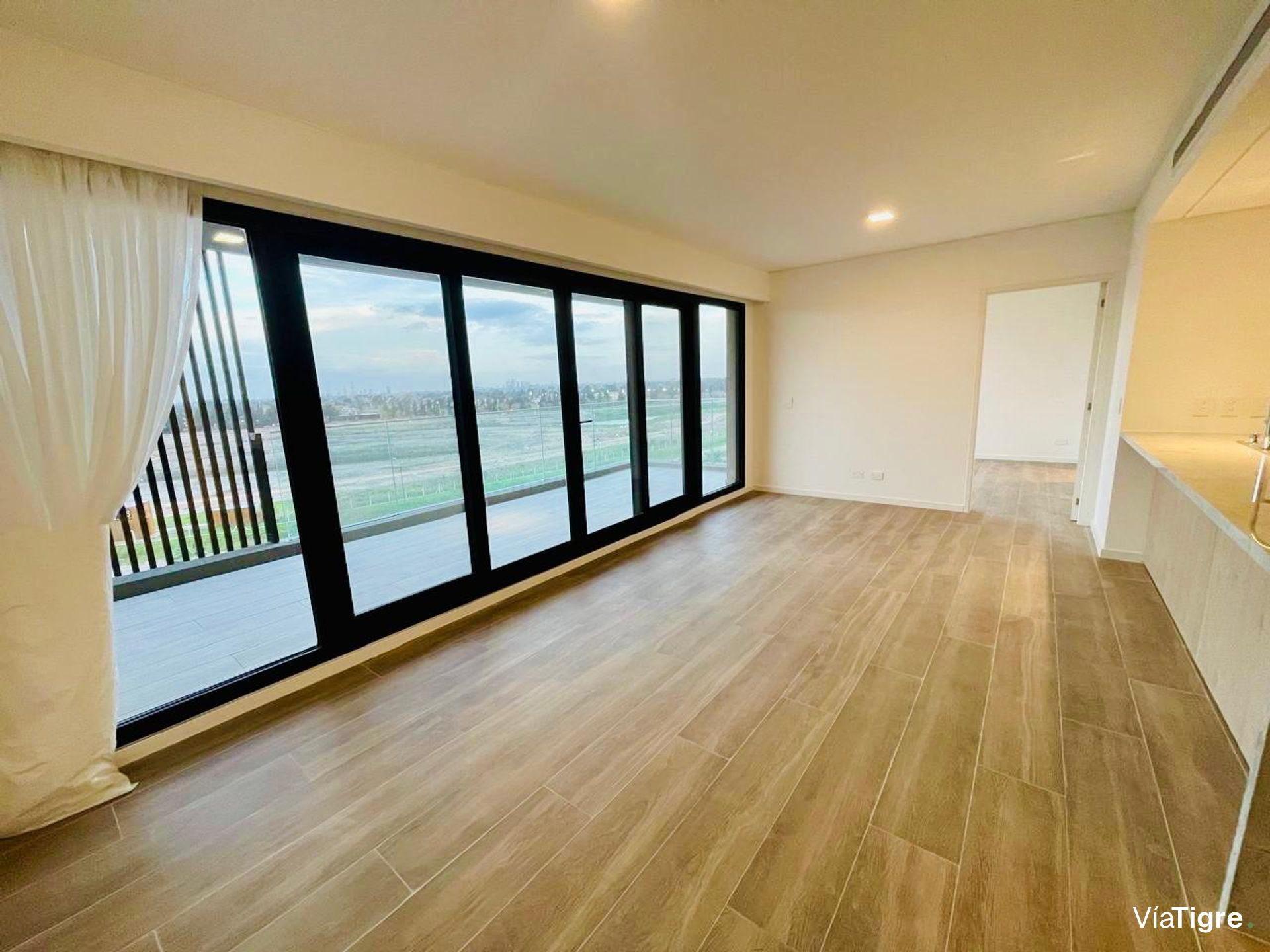 Alquiler Departamento 2 Ambientes Arboris Remeros