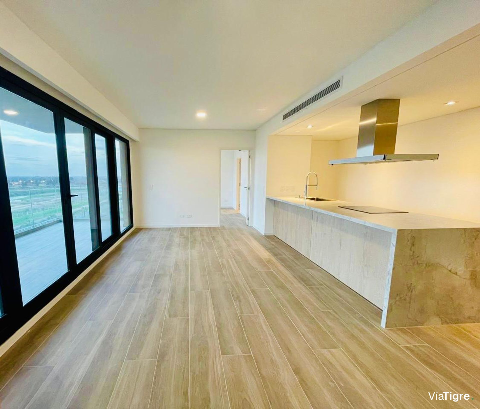 Alquiler Departamento 2 Ambientes Arboris Remeros