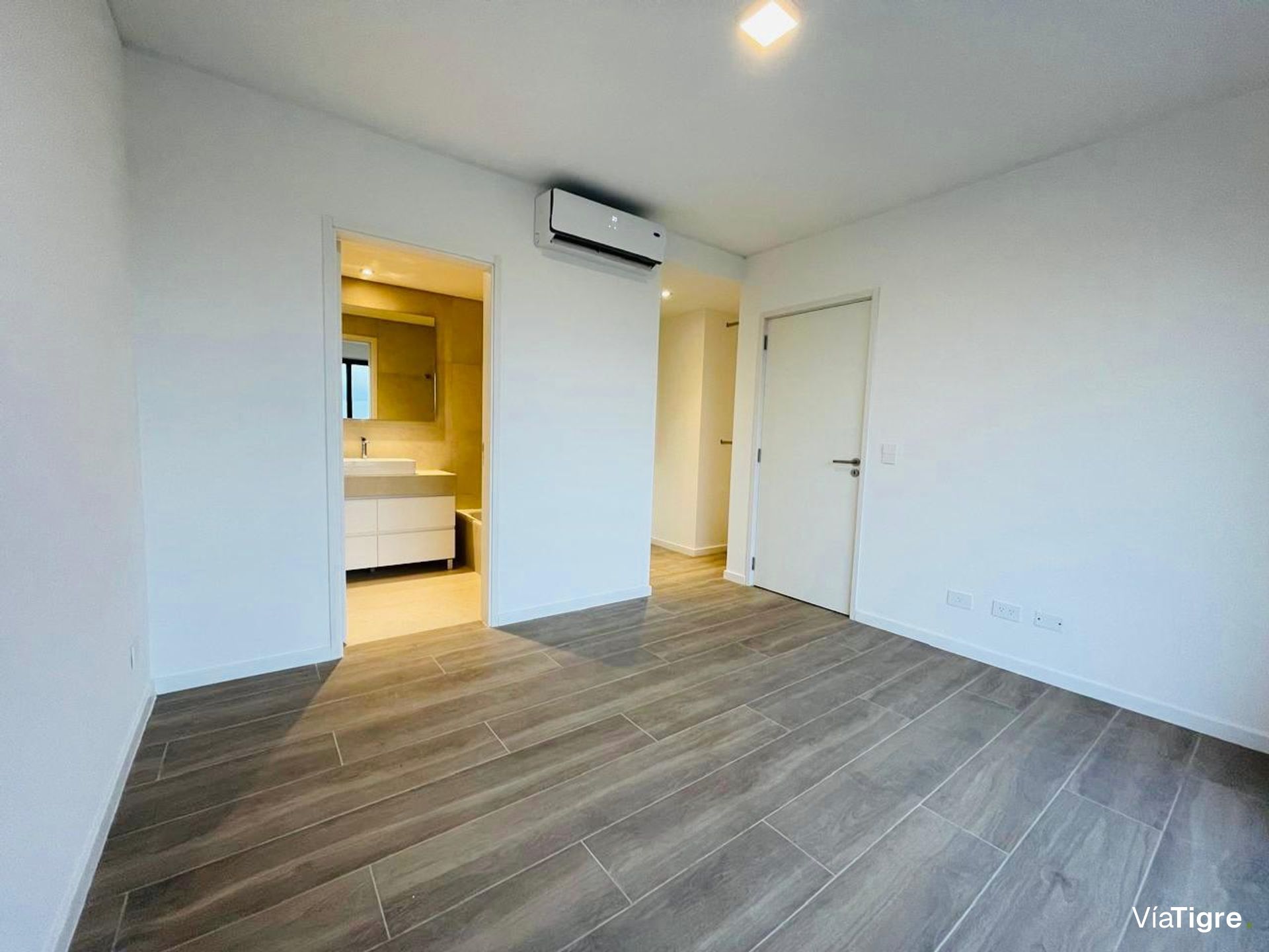 Alquiler Departamento 2 Ambientes Arboris Remeros