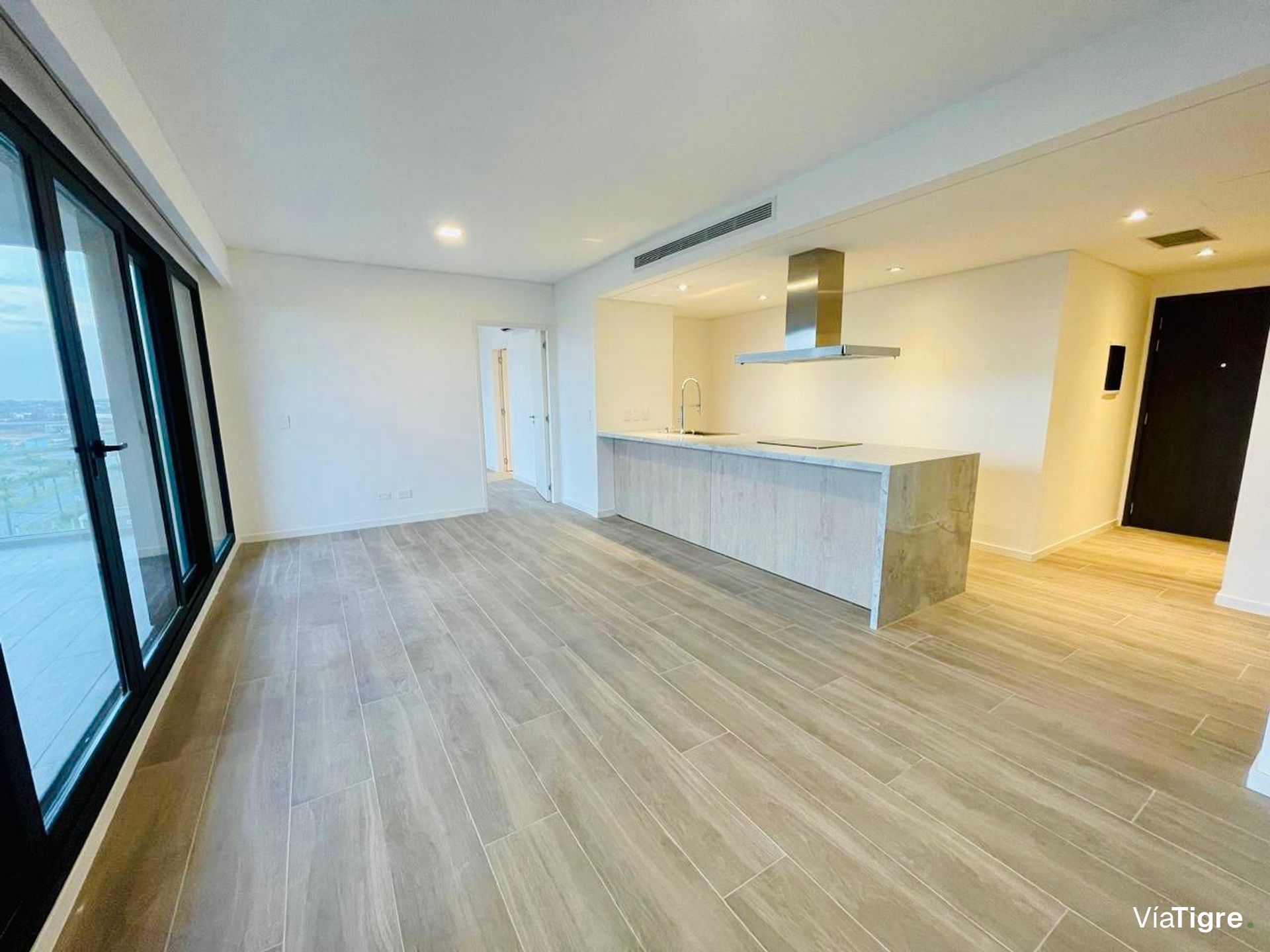Alquiler Departamento 2 Ambientes Arboris Remeros