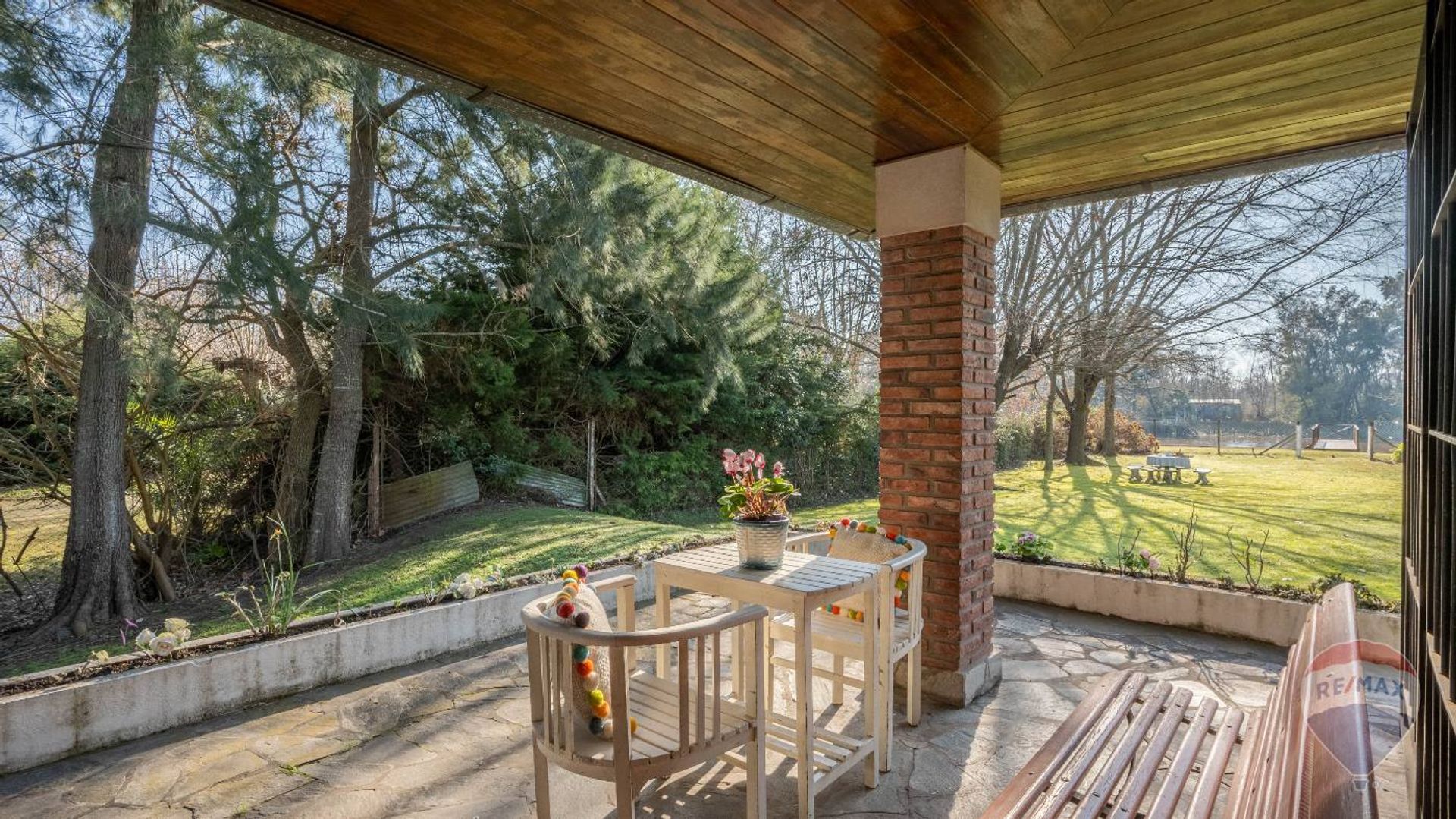 Amplio Lote-C/Casa 3 Amb-Venta-Dique Luján-Muelle