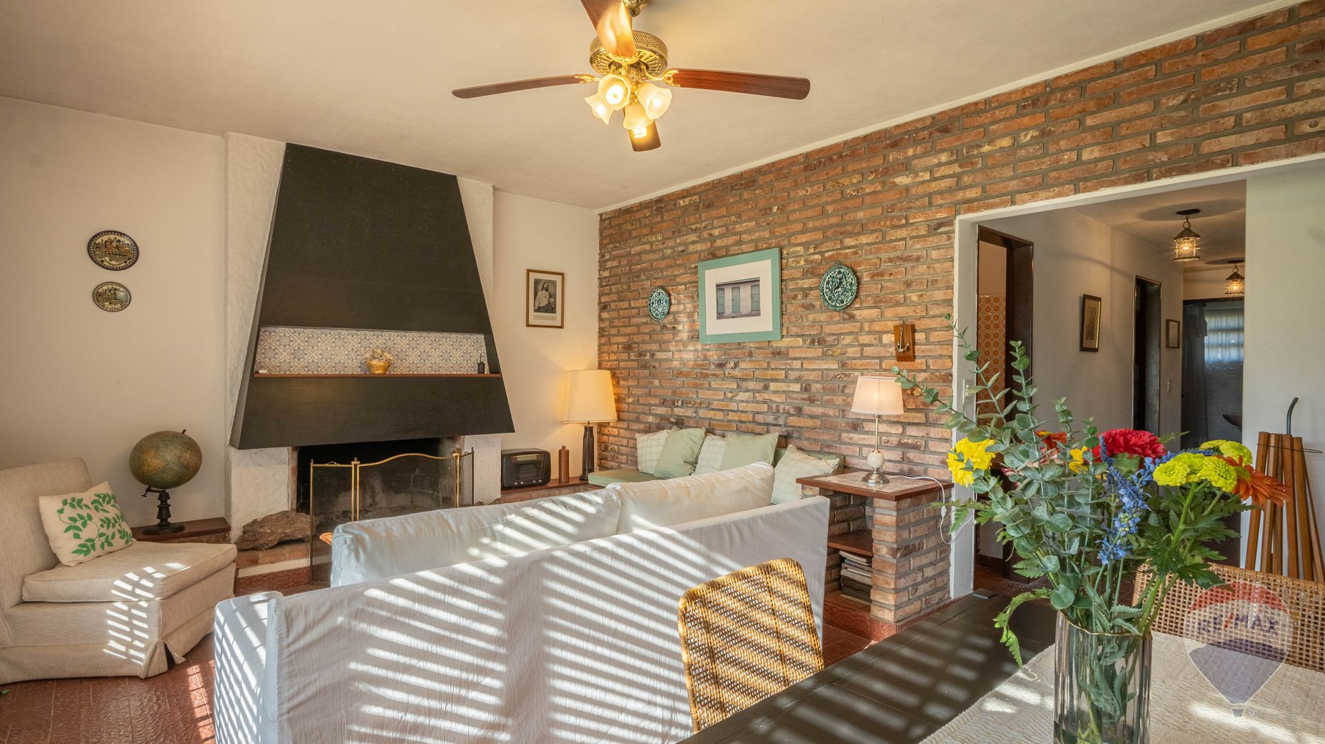 Amplio Lote-C/Casa 3 Amb-Venta-Dique Luján-Muelle