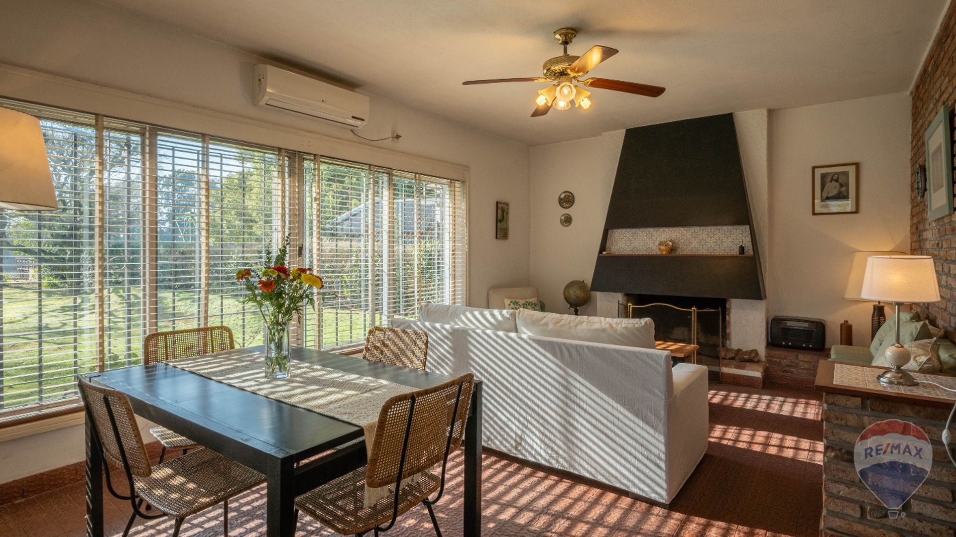Amplio Lote-C/Casa 3 Amb-Venta-Dique Luján-Muelle