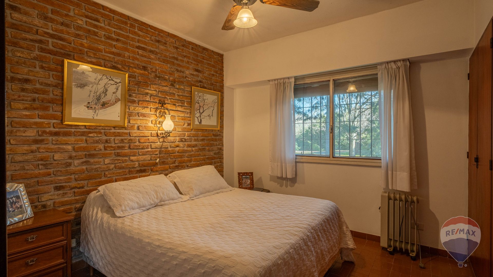 Amplio Lote-C/Casa 3 Amb-Venta-Dique Luján-Muelle