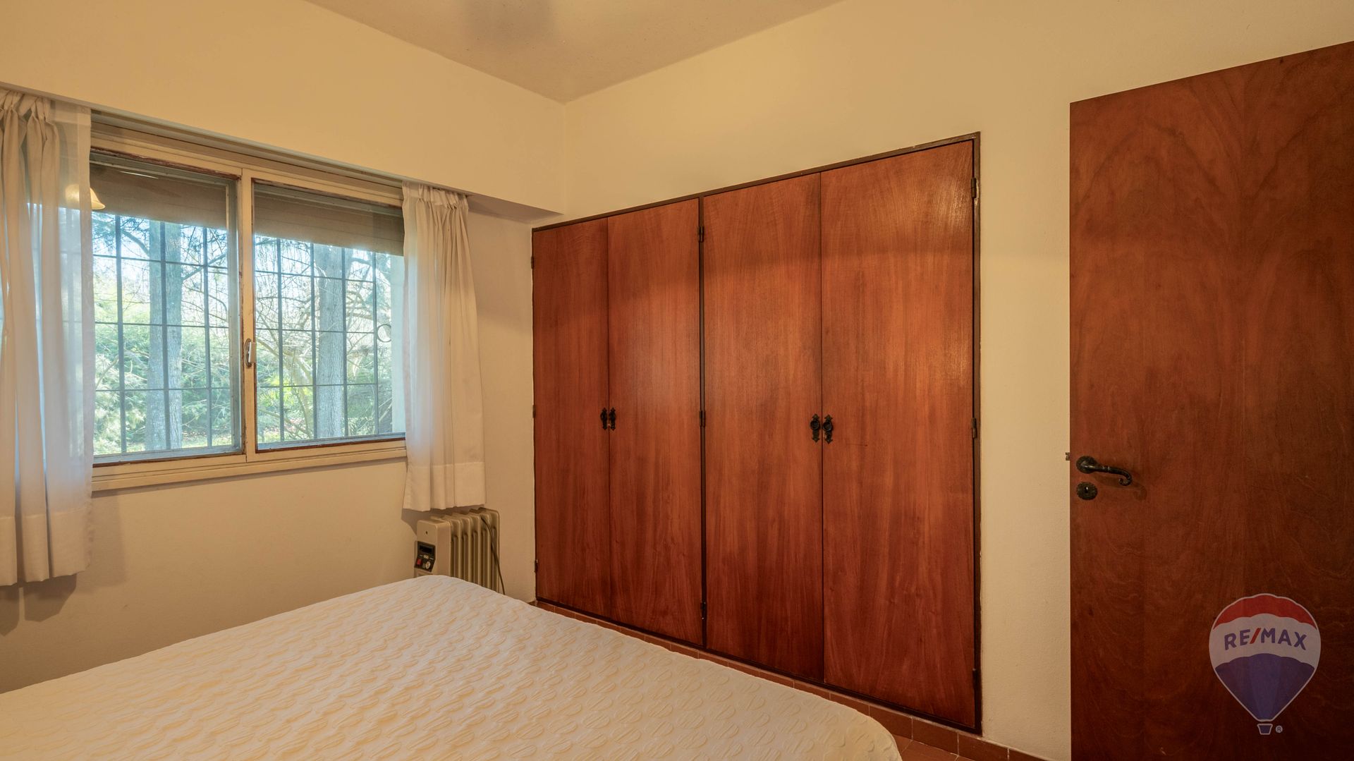 Amplio Lote-C/Casa 3 Amb-Venta-Dique Luján-Muelle