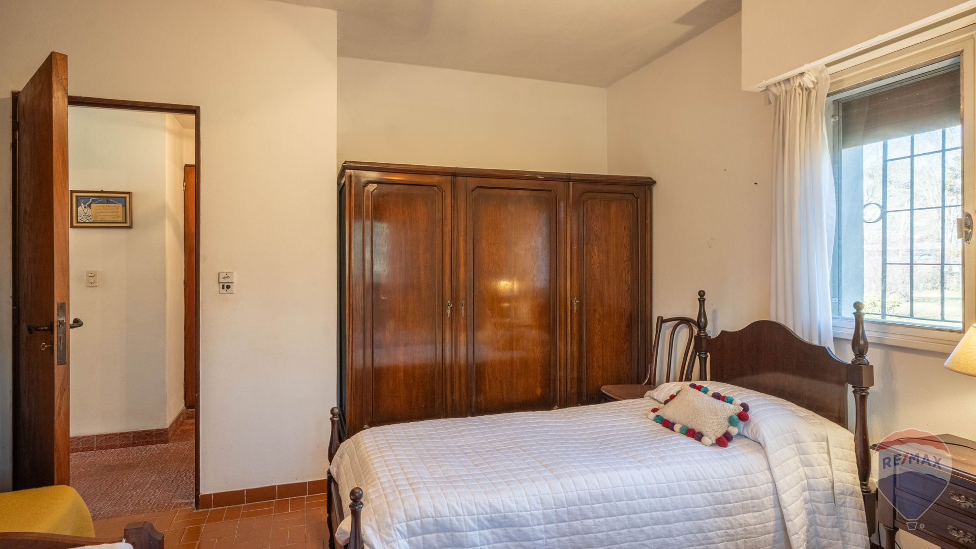 Amplio Lote-C/Casa 3 Amb-Venta-Dique Luján-Muelle
