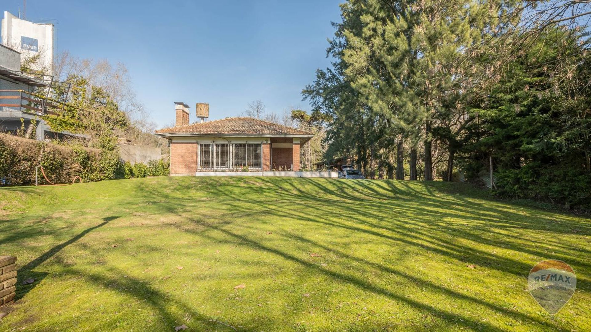 Amplio Lote-C/Casa 3 Amb-Venta-Dique Luján-Muelle