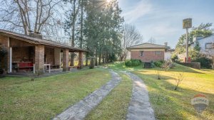 Amplio Lote-C/Casa 3 Amb-Venta-Dique Luján-Muelle