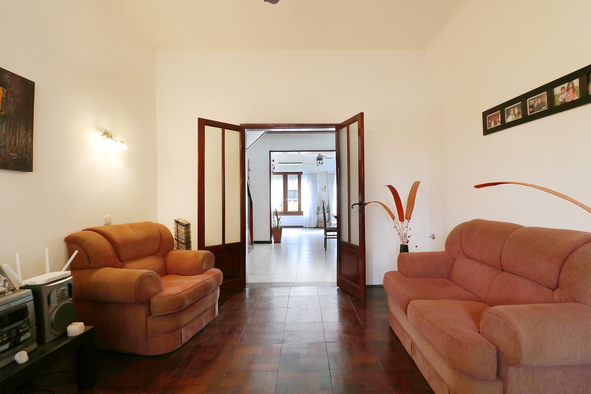 Venta Casa 5 Amb C/Pileta Y Parrilla En V. Adelina