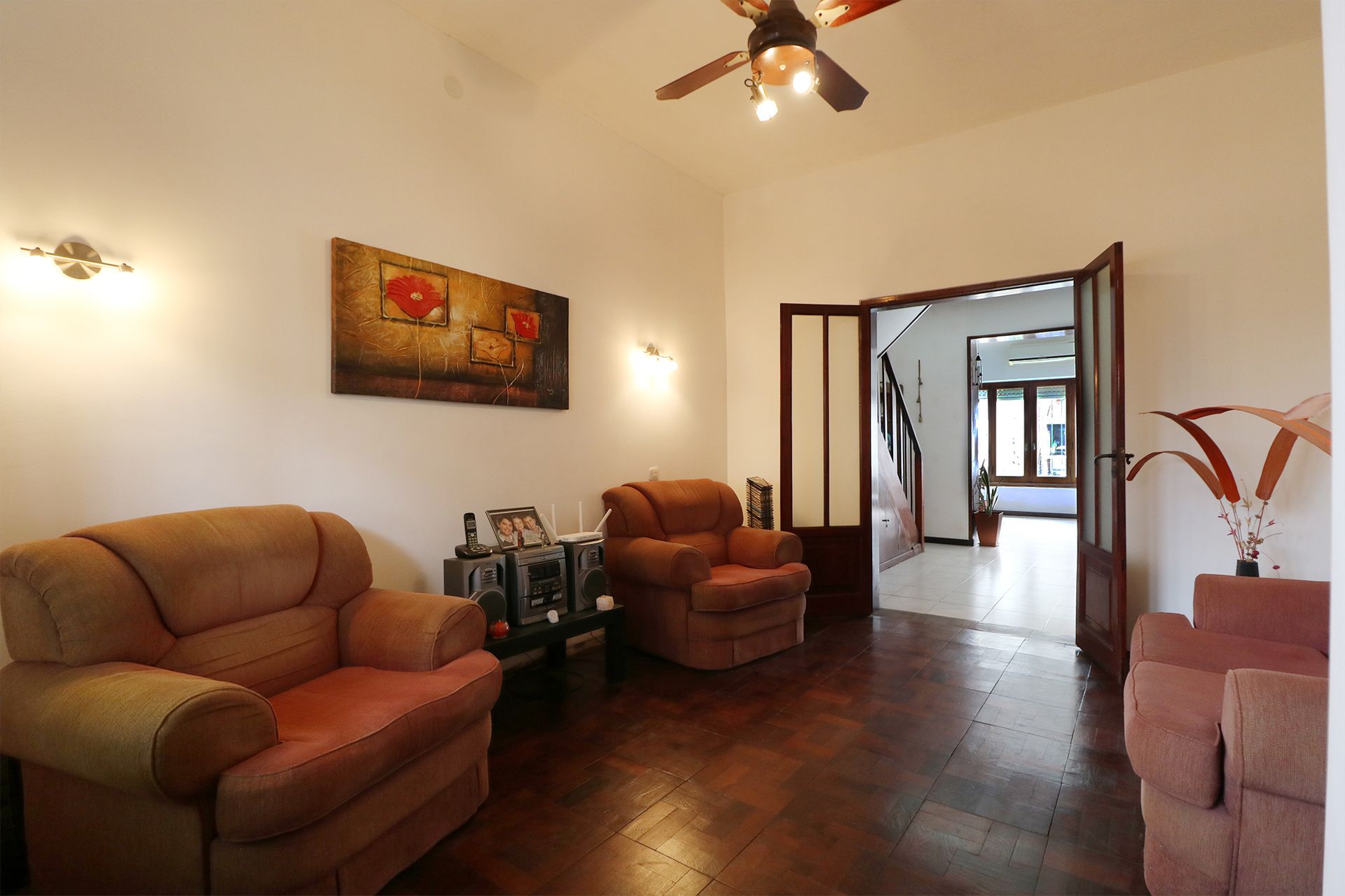 Venta Casa 5 Amb C/Pileta Y Parrilla En V. Adelina