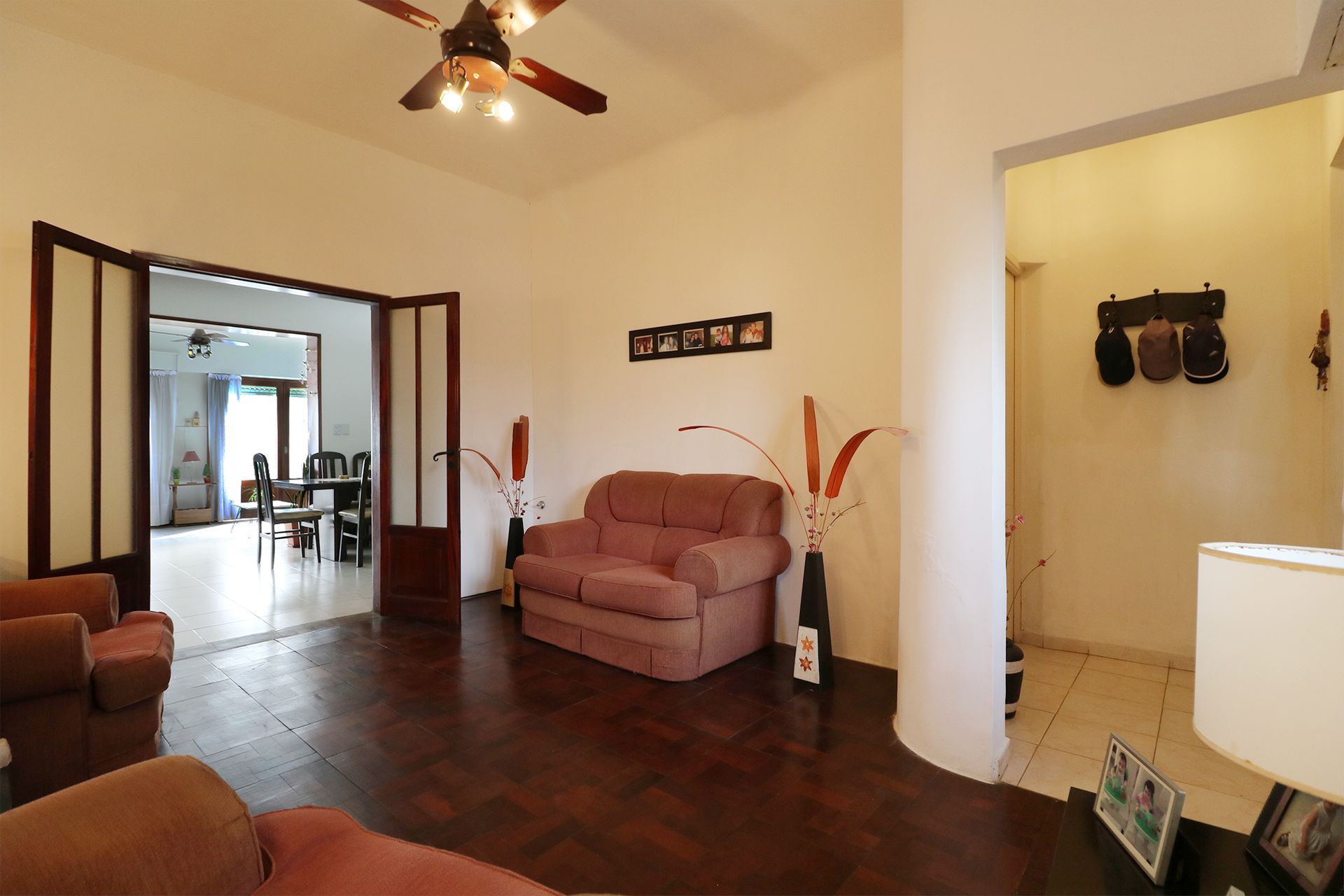 Venta Casa 5 Amb C/Pileta Y Parrilla En V. Adelina
