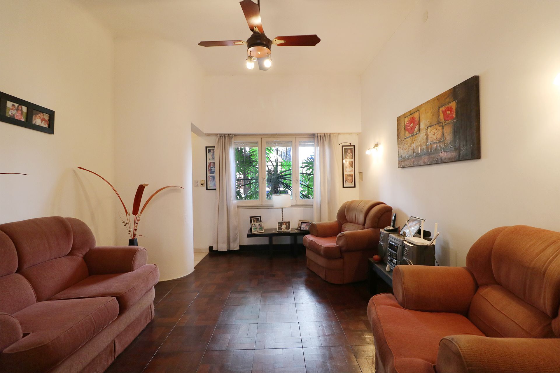 Venta Casa 5 Amb C/Pileta Y Parrilla En V. Adelina