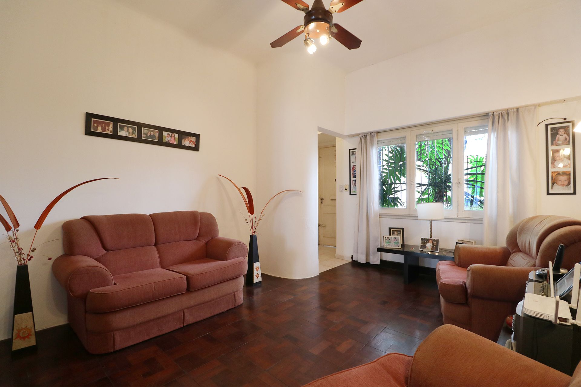 Venta Casa 5 Amb C/Pileta Y Parrilla En V. Adelina
