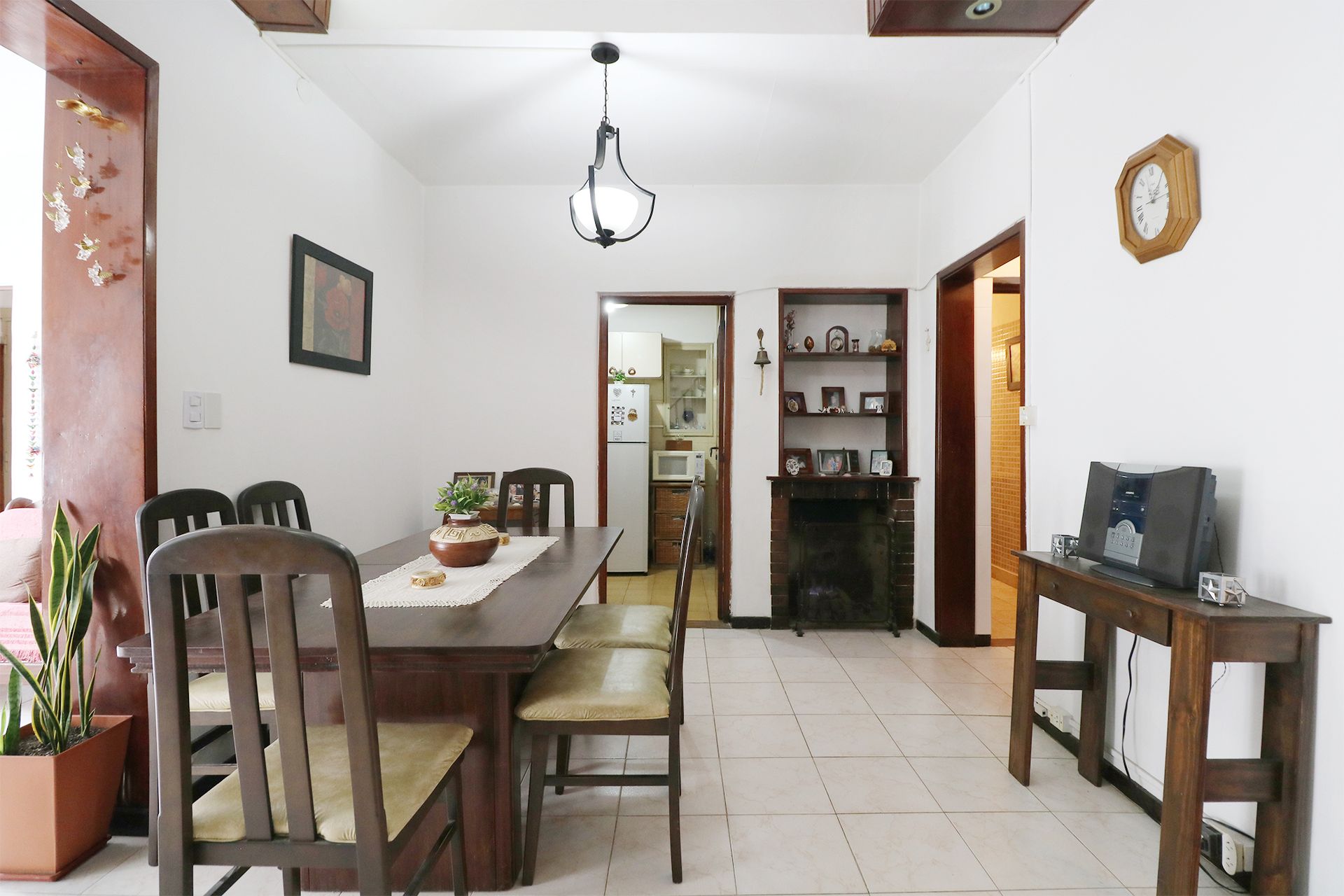 Venta Casa 5 Amb C/Pileta Y Parrilla En V. Adelina