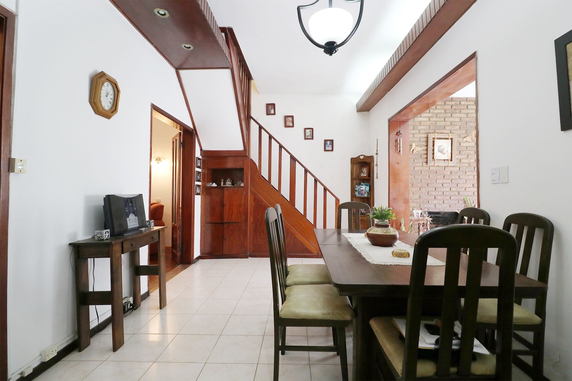 Venta Casa 5 Amb C/Pileta Y Parrilla En V. Adelina