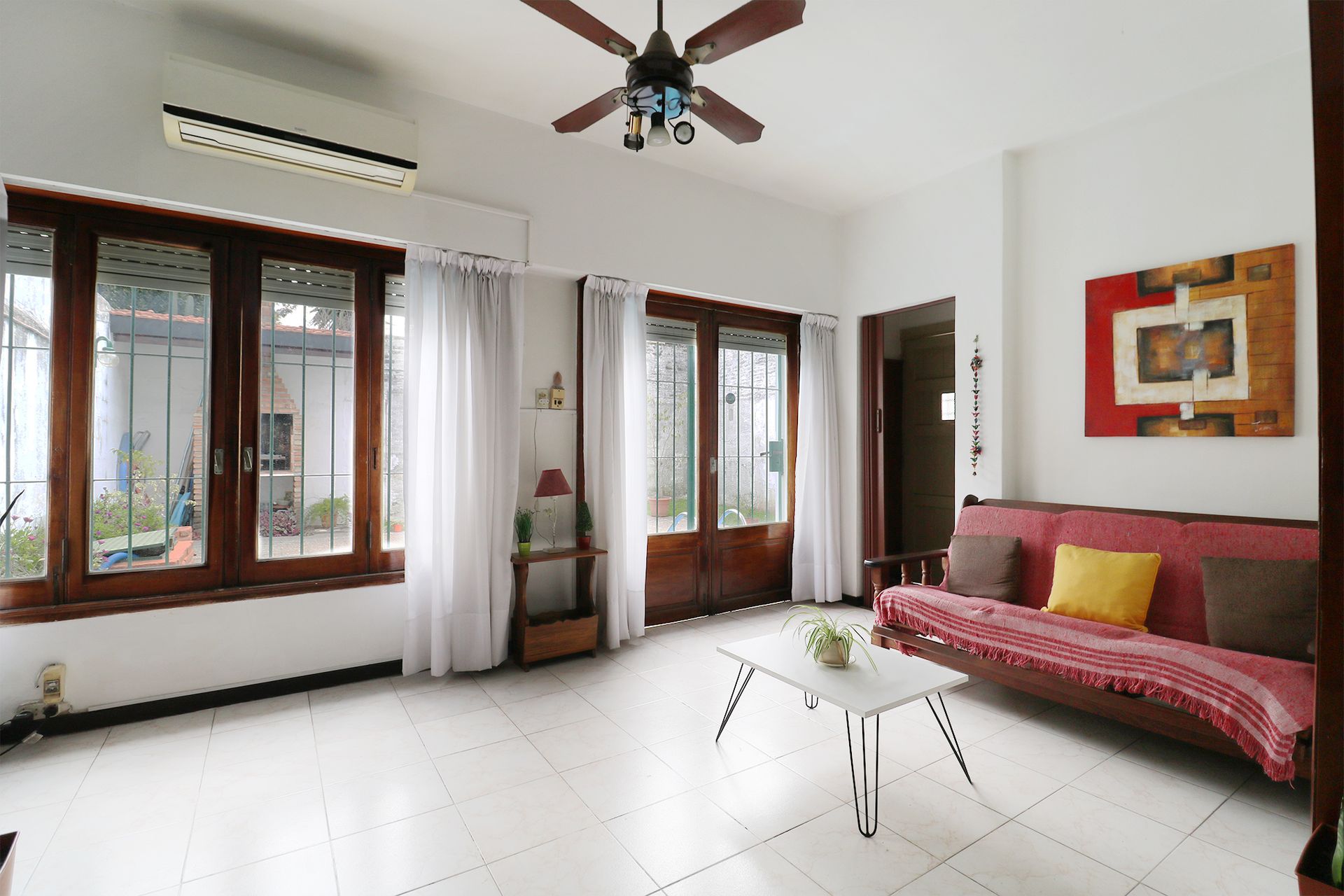 Venta Casa 5 Amb C/Pileta Y Parrilla En V. Adelina