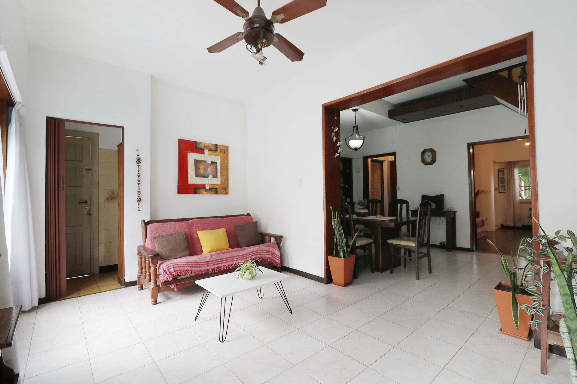 Venta Casa 5 Amb C/Pileta Y Parrilla En V. Adelina