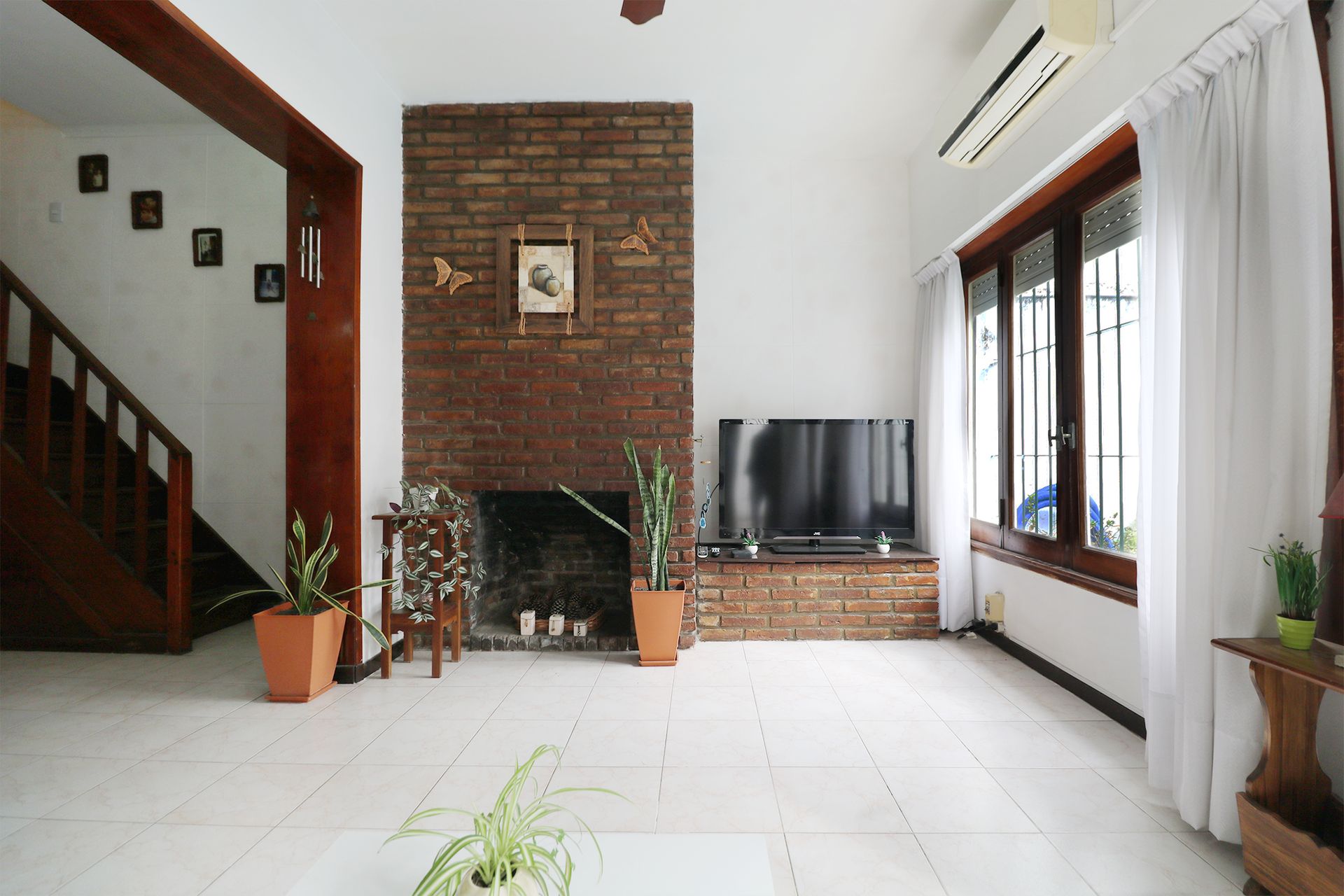 Venta Casa 5 Amb C/Pileta Y Parrilla En V. Adelina