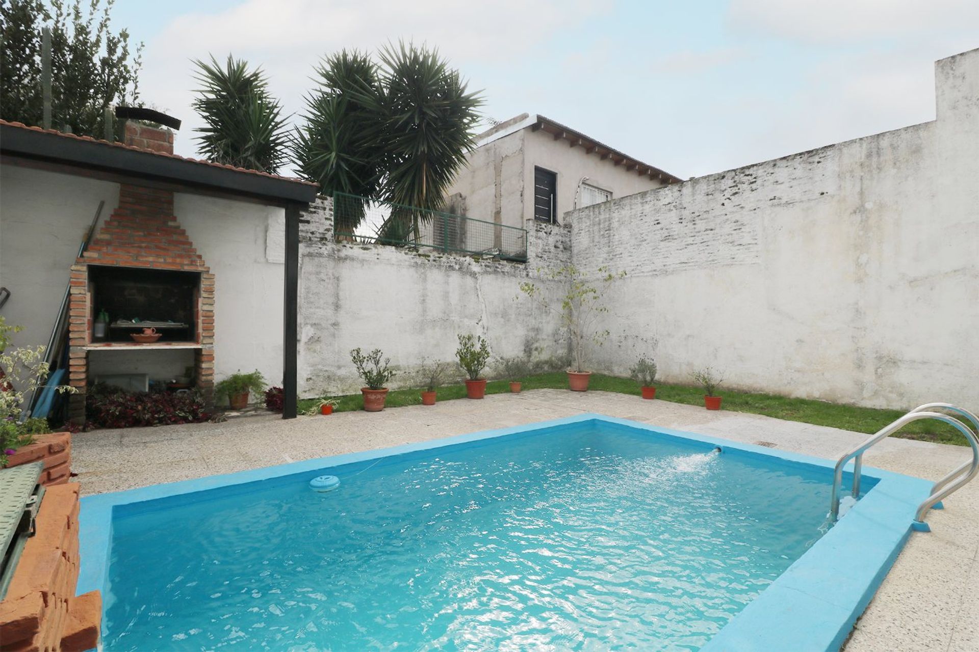 Venta Casa 5 Amb C/Pileta Y Parrilla En V. Adelina