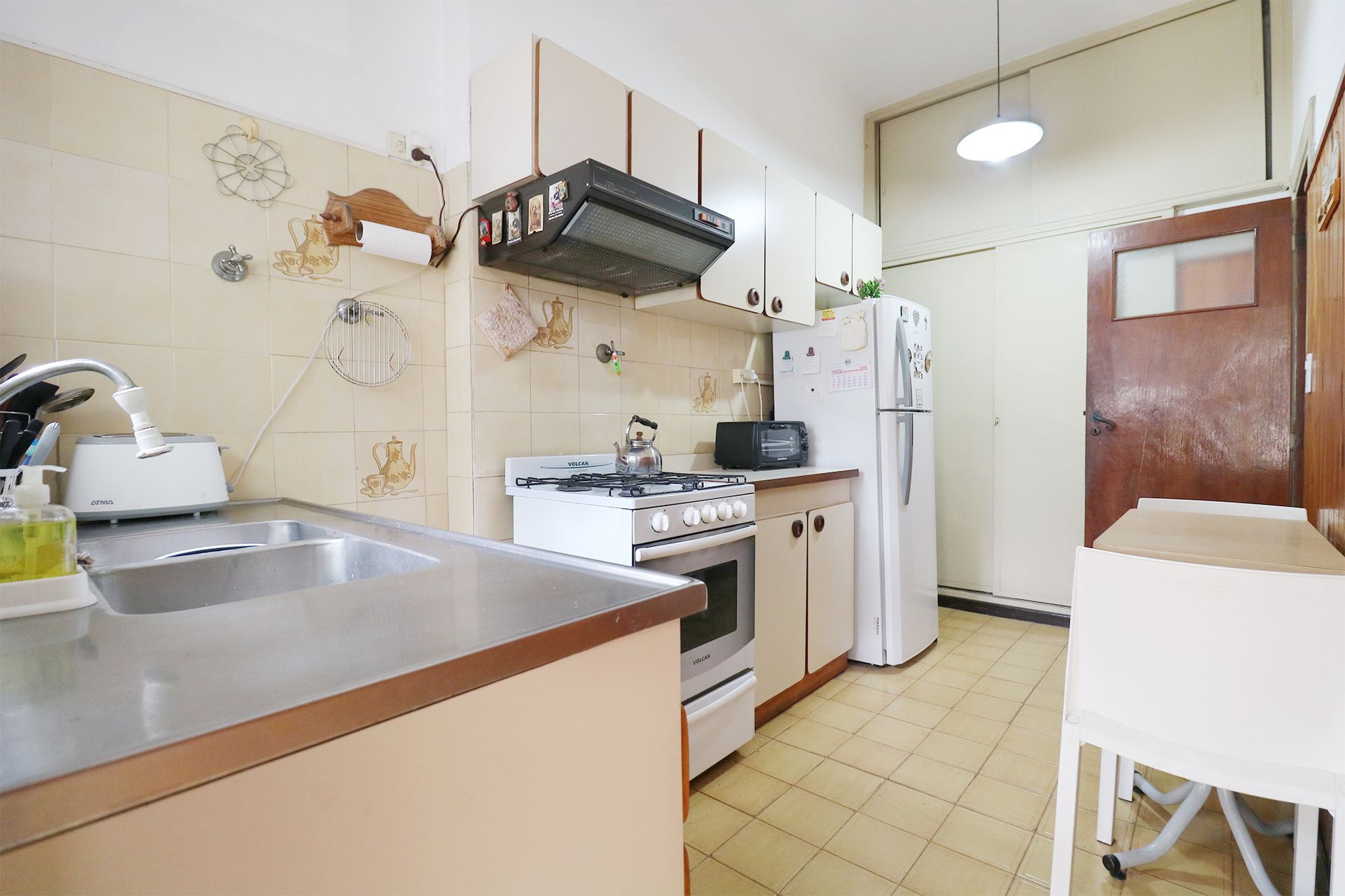 Venta Casa 5 Amb C/Pileta Y Parrilla En V. Adelina