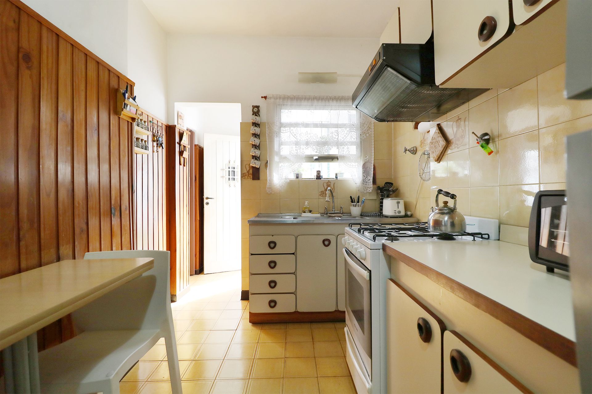 Venta Casa 5 Amb C/Pileta Y Parrilla En V. Adelina
