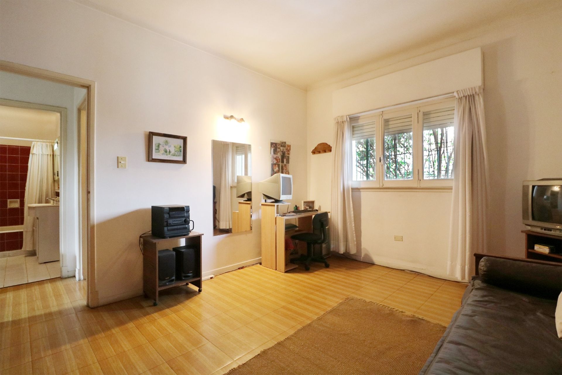 Venta Casa 5 Amb C/Pileta Y Parrilla En V. Adelina