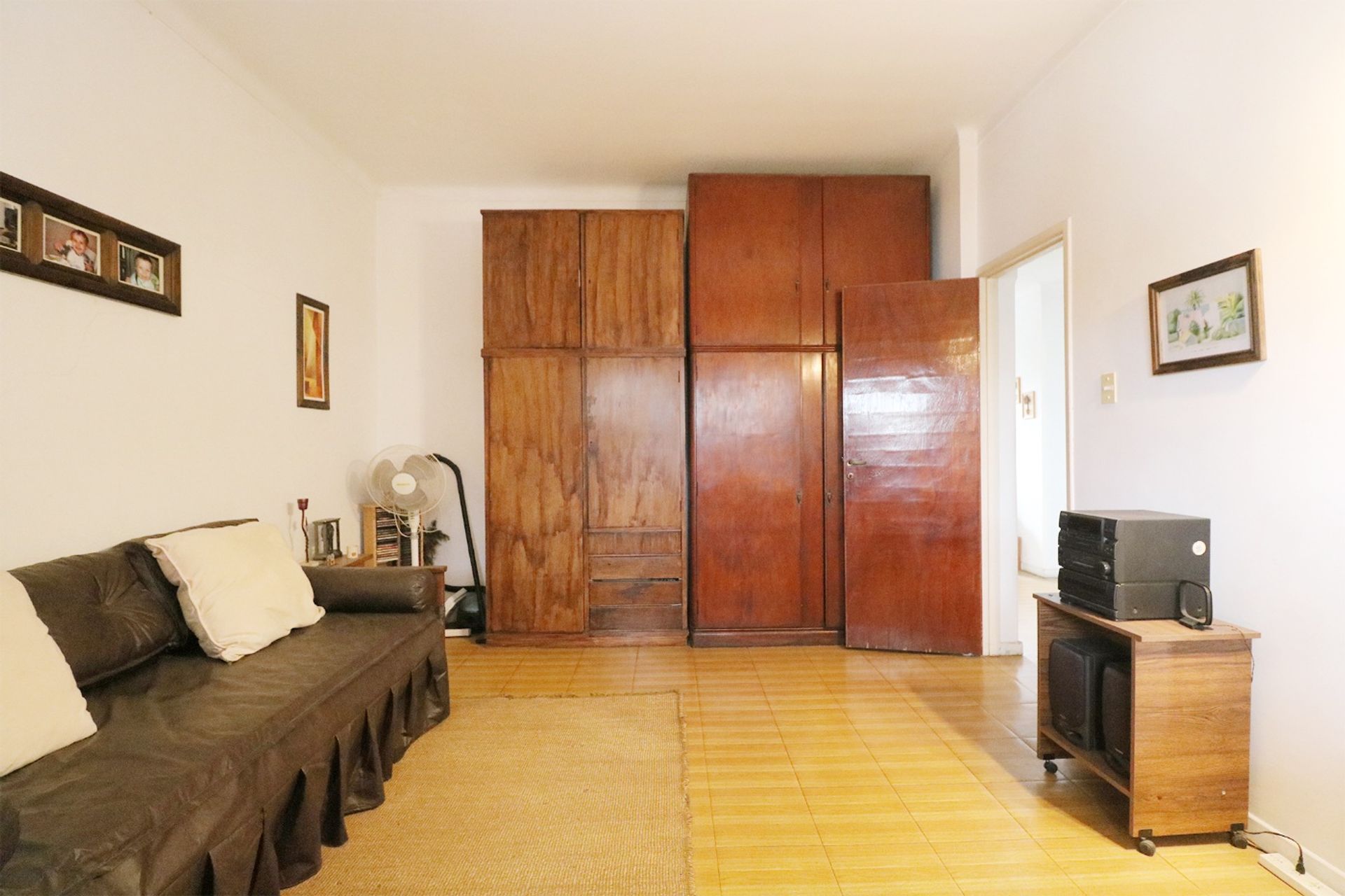 Venta Casa 5 Amb C/Pileta Y Parrilla En V. Adelina