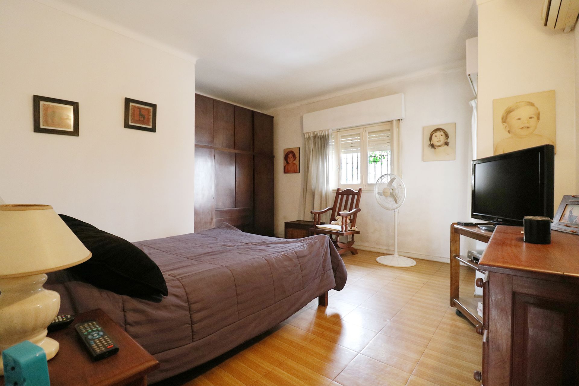 Venta Casa 5 Amb C/Pileta Y Parrilla En V. Adelina