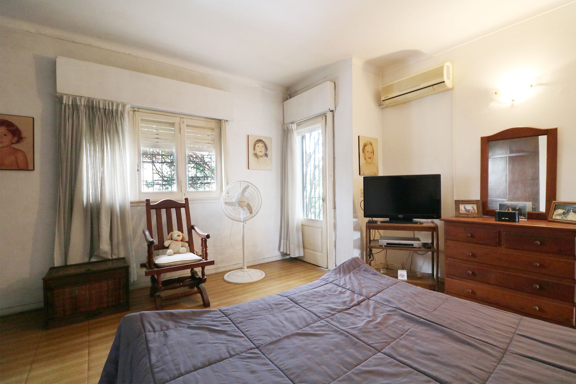 Venta Casa 5 Amb C/Pileta Y Parrilla En V. Adelina