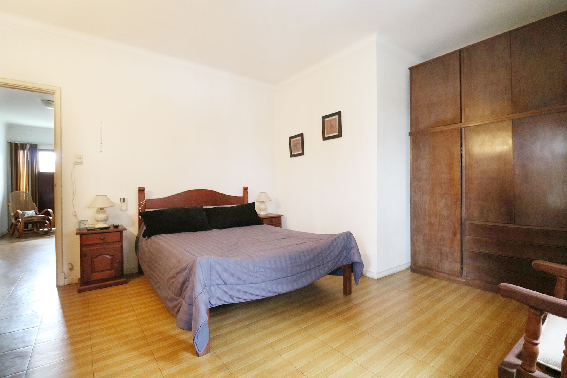 Venta Casa 5 Amb C/Pileta Y Parrilla En V. Adelina