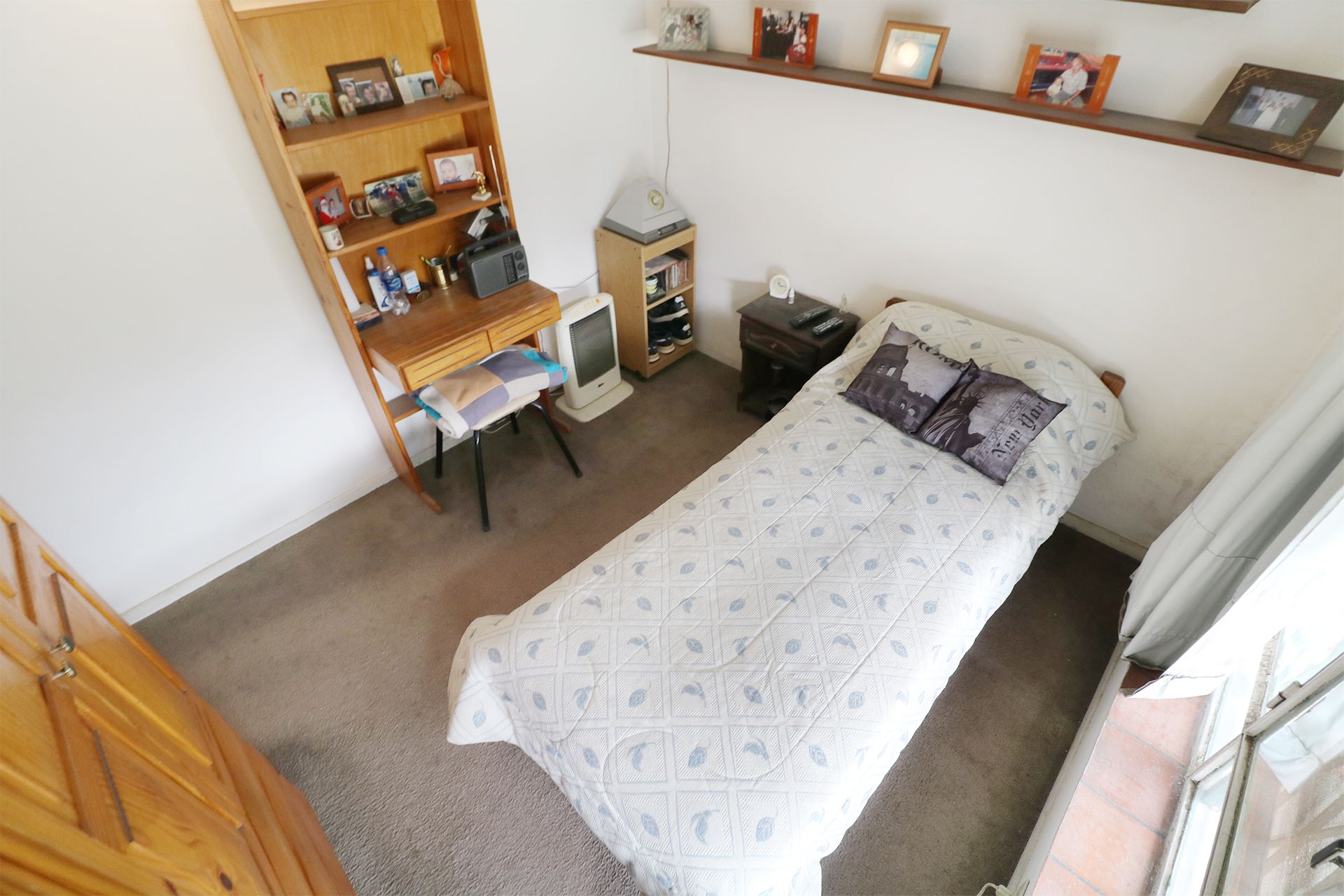 Venta Casa 5 Amb C/Pileta Y Parrilla En V. Adelina