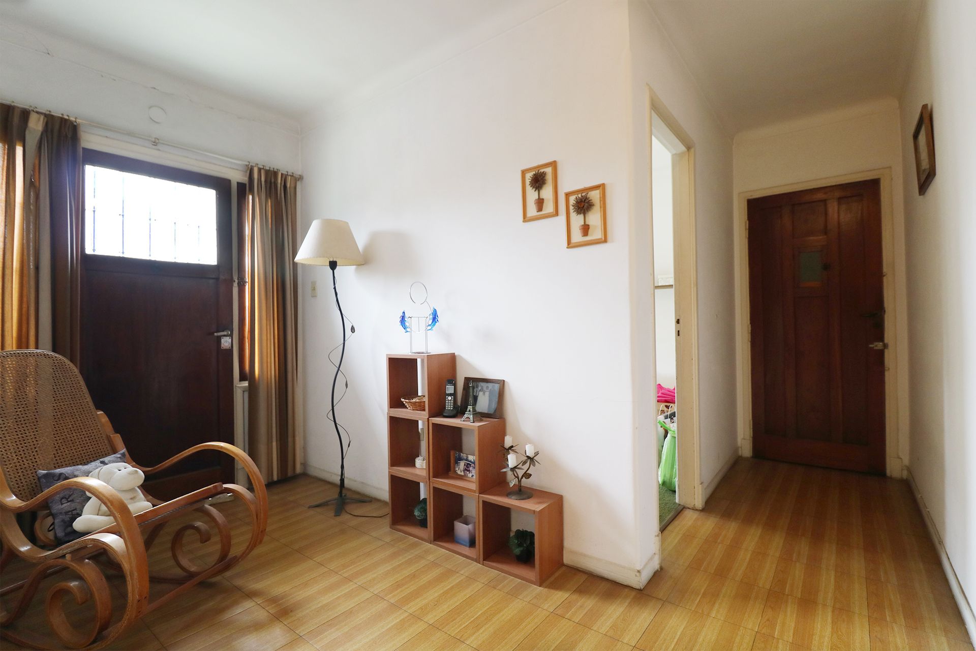 Venta Casa 5 Amb C/Pileta Y Parrilla En V. Adelina