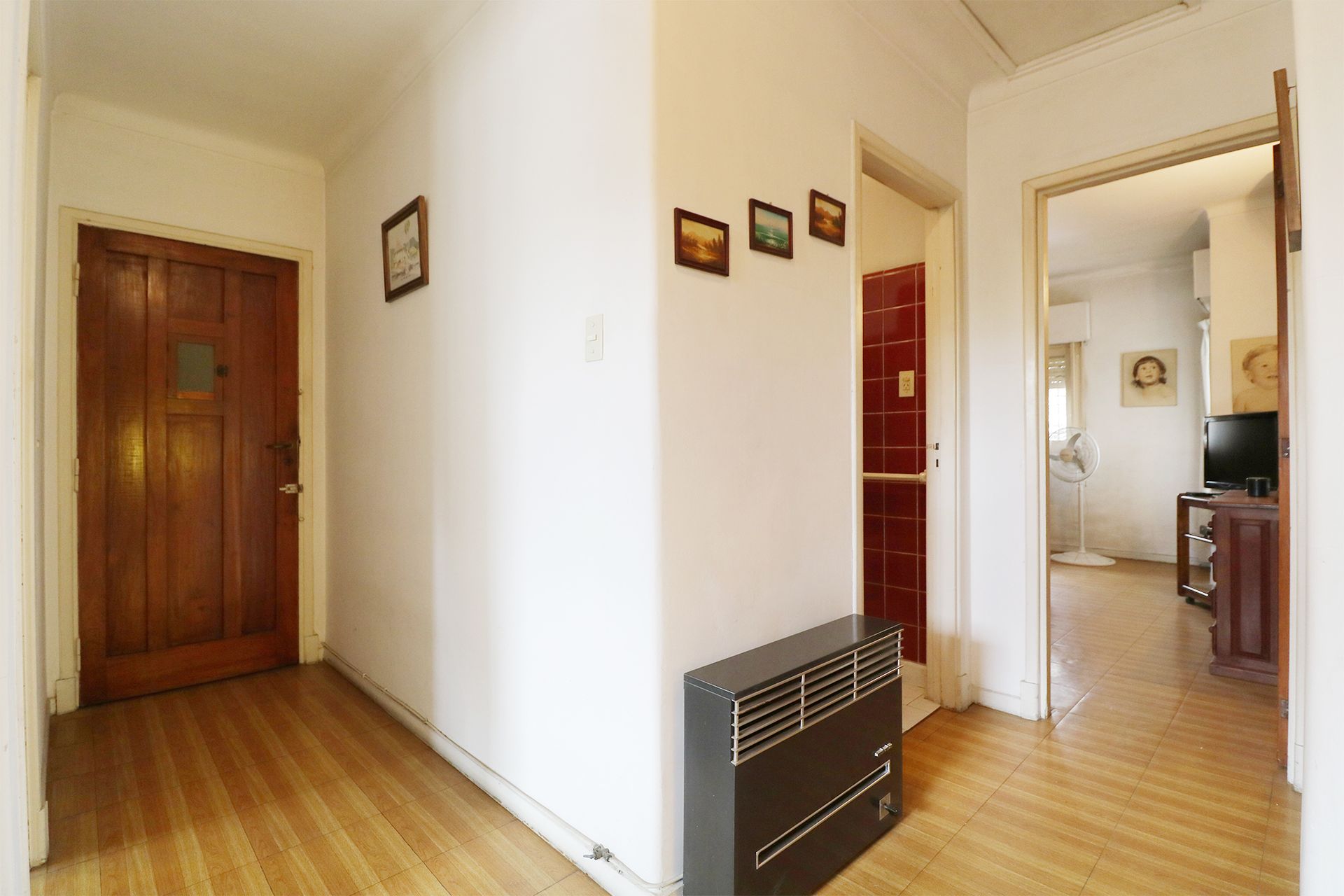 Venta Casa 5 Amb C/Pileta Y Parrilla En V. Adelina
