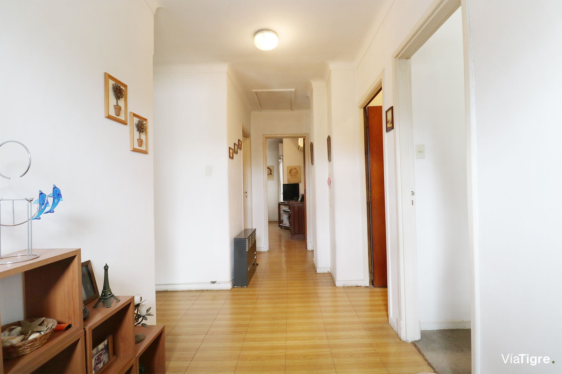 Venta Casa 5 Amb C/Pileta Y Parrilla En V. Adelina