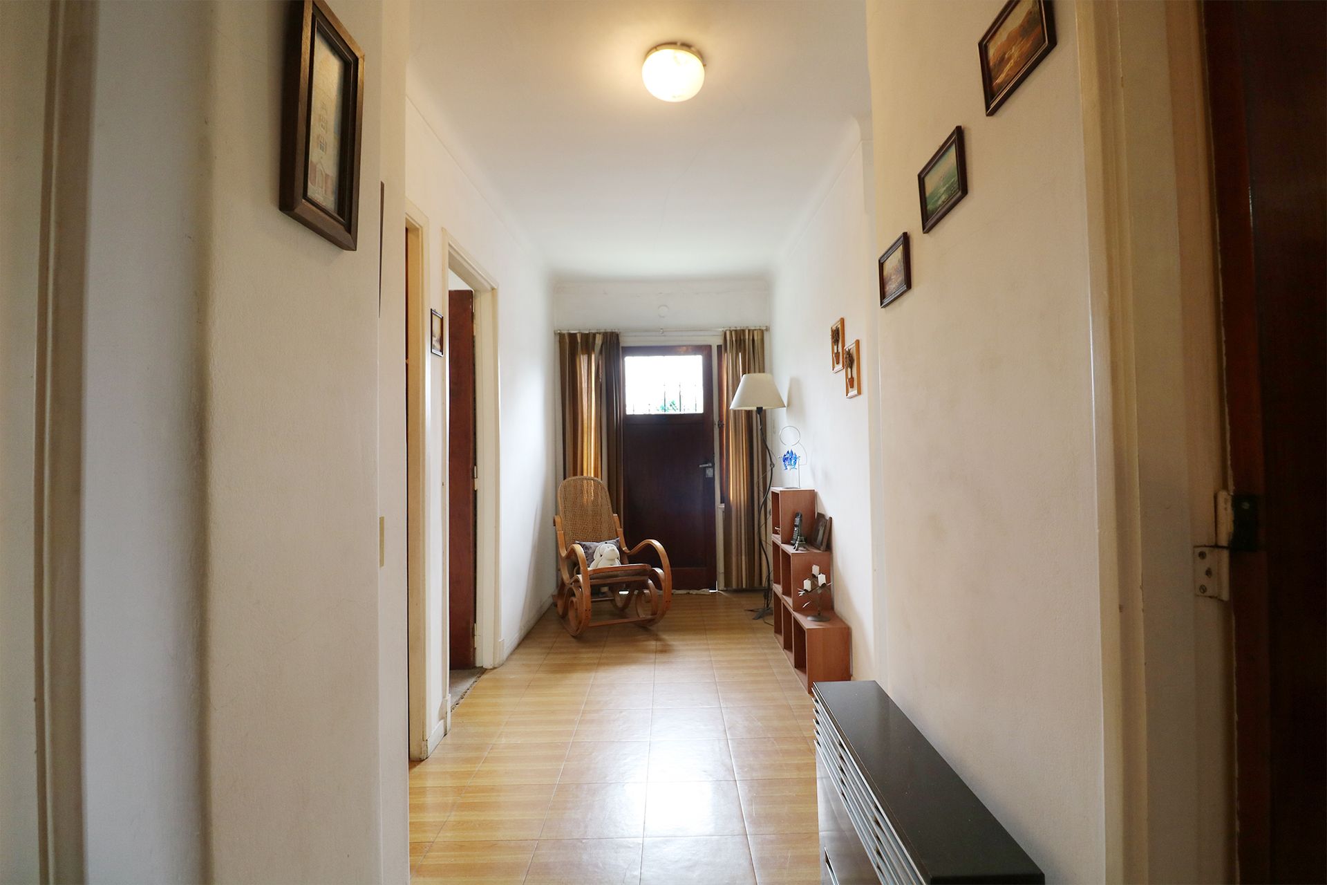 Venta Casa 5 Amb C/Pileta Y Parrilla En V. Adelina