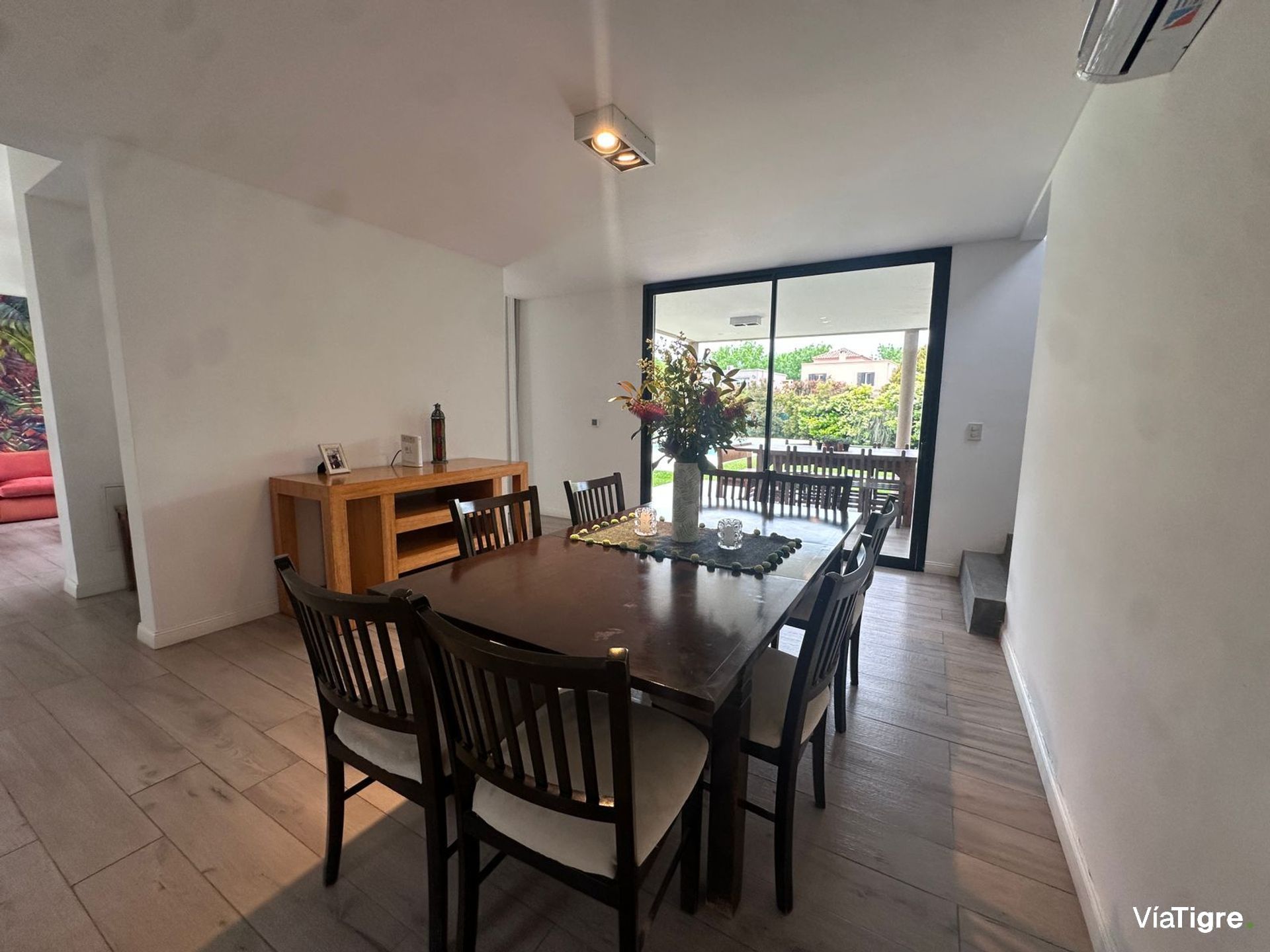Venta San Isidro Labrador Apto Credito L Interno