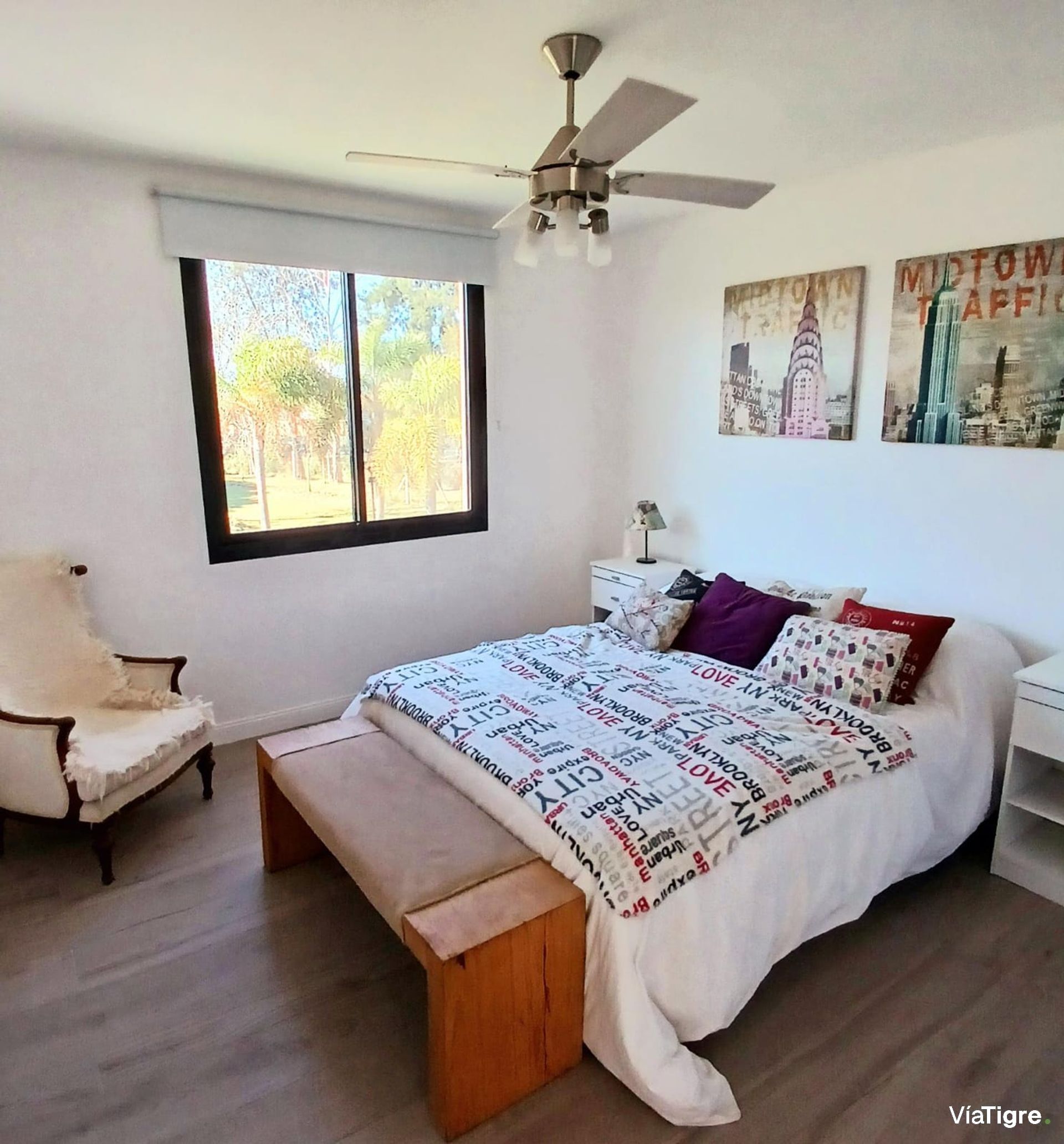 Venta San Isidro Labrador Apto Credito L Interno