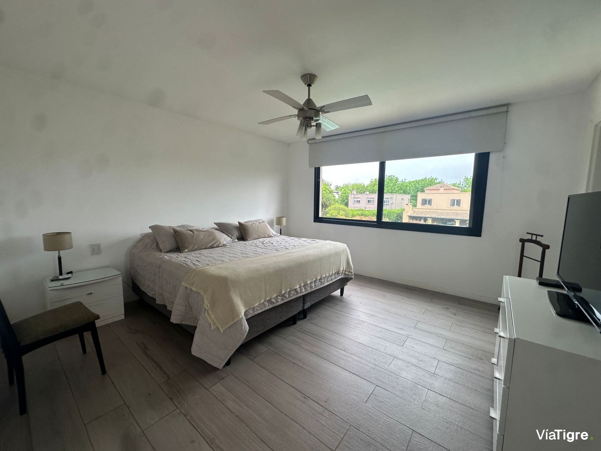 Venta San Isidro Labrador Apto Credito L Interno