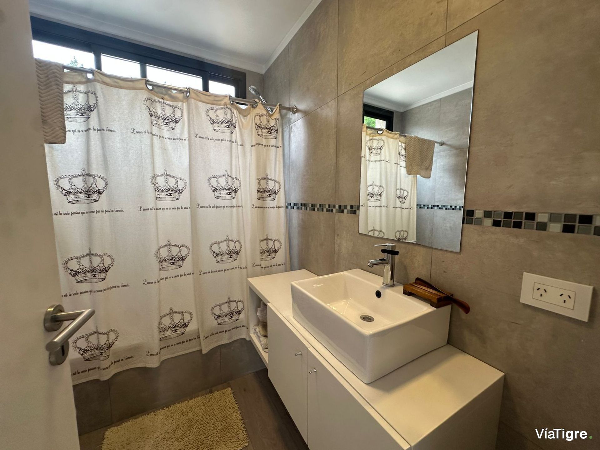 Venta San Isidro Labrador Apto Credito L Interno