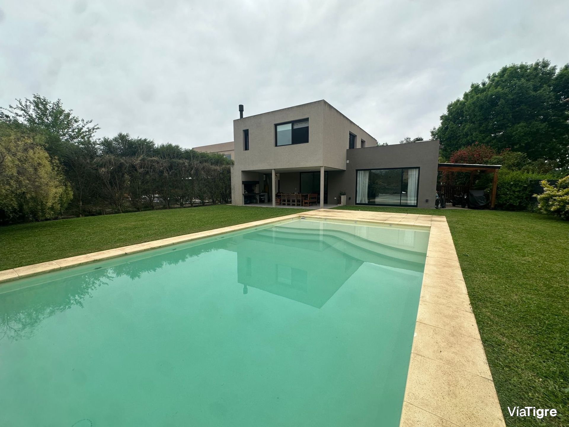 Venta San Isidro Labrador Apto Credito L Interno