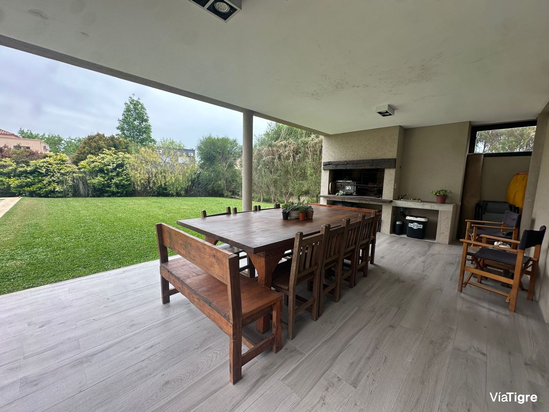 Venta San Isidro Labrador Apto Credito L Interno