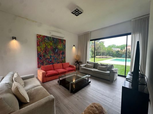 Sale San Isidro Labrador Credit-Approved Interior Lot
