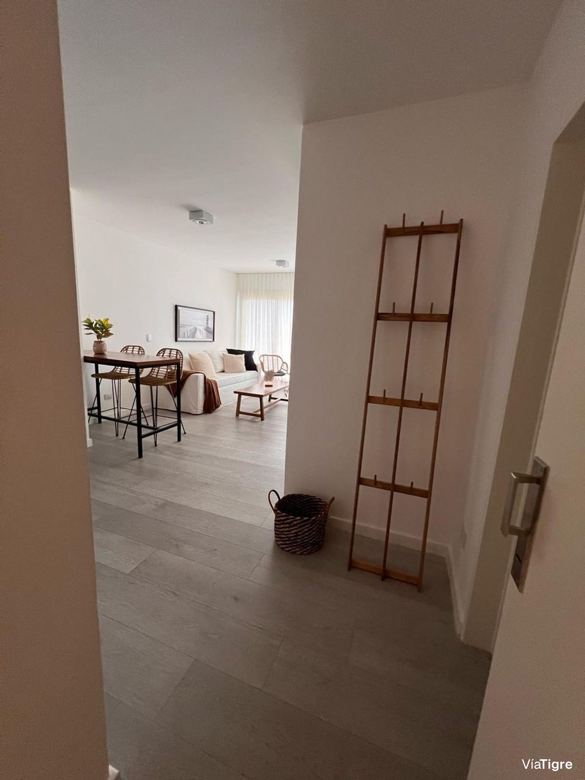 Dpto 2 amb en Alquiler Tigre, Remeros Beach
