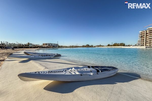 Dpto 2 amb en Alquiler Tigre, Remeros Beach