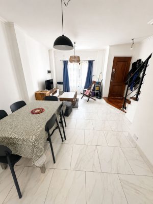 Rental PH 3-bedroom with Patio Olivos