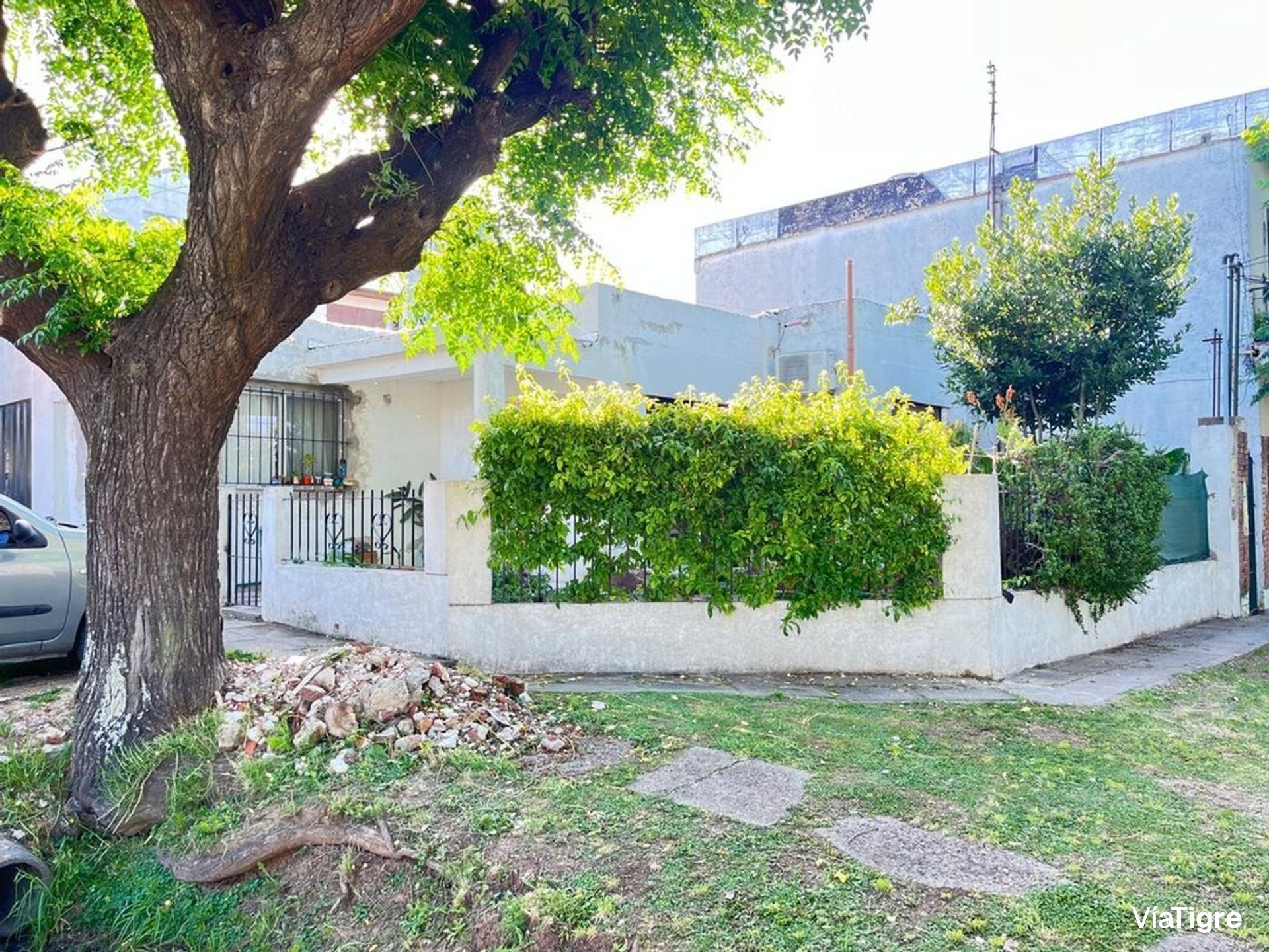 2 Casas De 3 Ambientes En Venta En Gral Pacheco