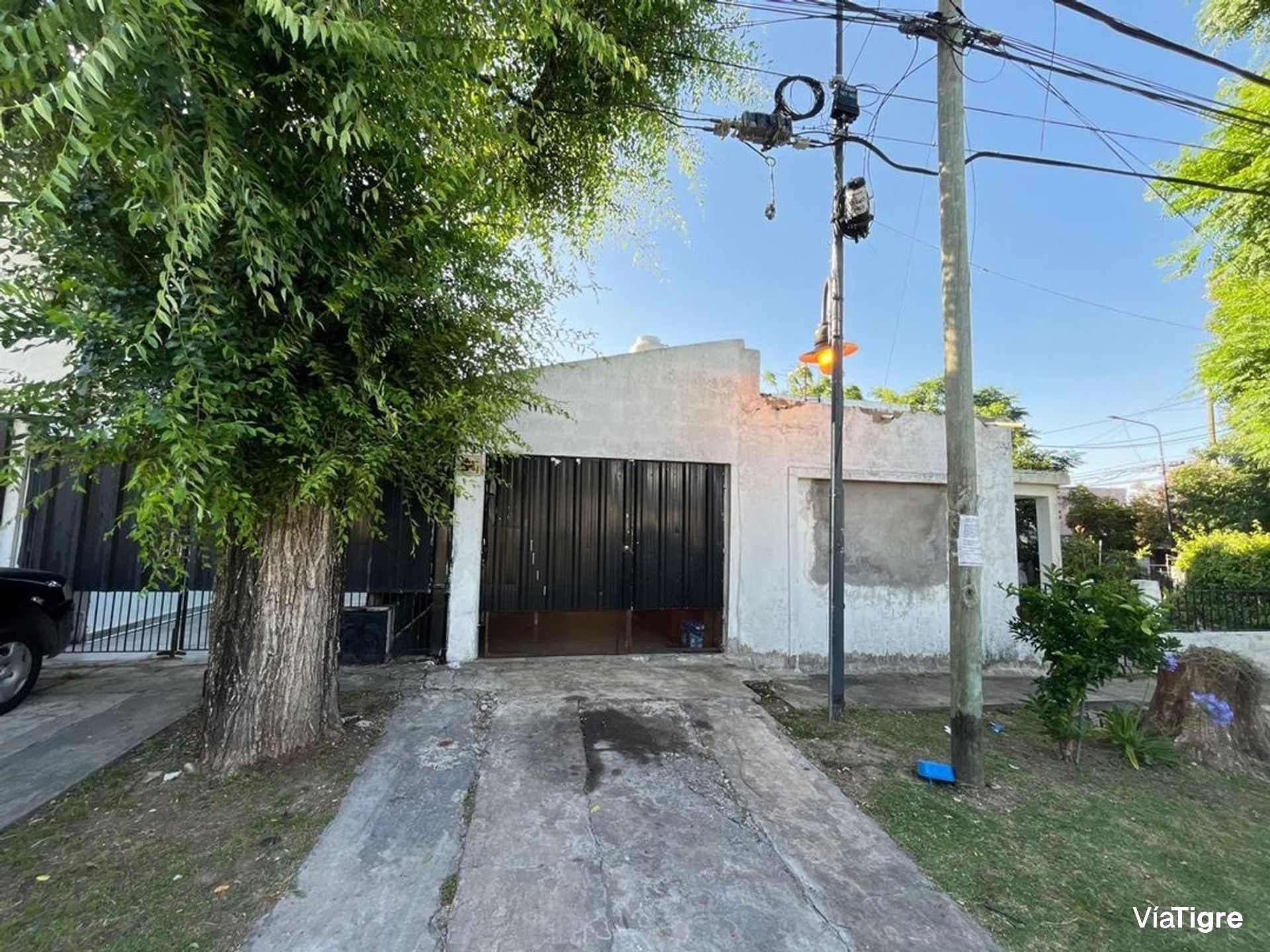 2 Casas De 3 Ambientes En Venta En Gral Pacheco